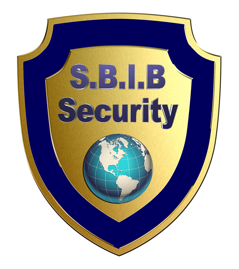 SBIB SECURITY