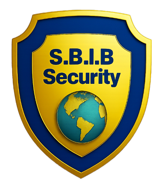 SBIB SECURITY
